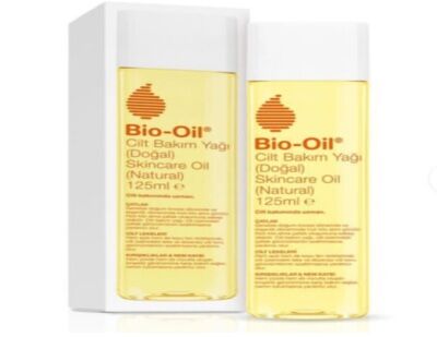 BİO OİL