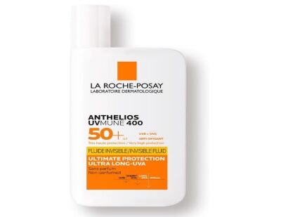 LA ROCHE POSSAY