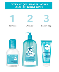 Bioderma ABCDerm Hydratant 200 ml