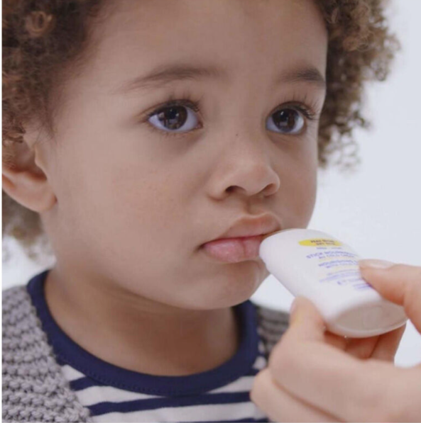 Mustela Cold Cream İçeren Besleyici Stick 9,2 gr