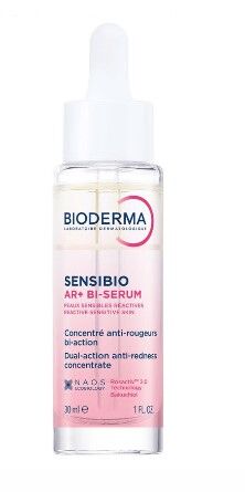 Bioderma Sensibio AR+ Bi-Serum 30 ml