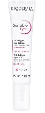 Bioderma Sensibio Eye Göz Çevresi Kremi 15 ml