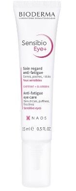Bioderma Sensibio Eye Göz Çevresi Kremi 15 ml