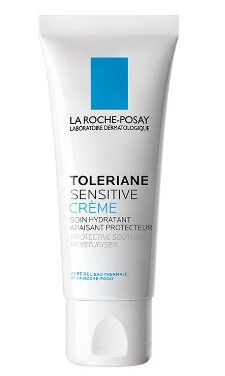 La Roche Posay Toleriane Sensitive Hassas Ciltler İçin Yatıştıran Nemlendirici Krem 40 ml