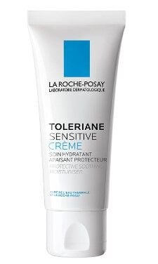 La Roche Posay Toleriane Sensitive Hassas Ciltler İçin Yatıştıran Nemlendirici Krem 40 ml