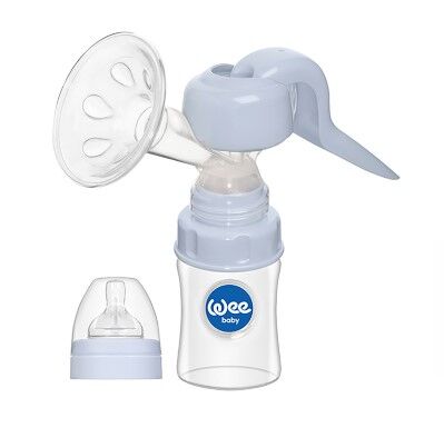 Wee Baby Manuel Göğüs Pompası