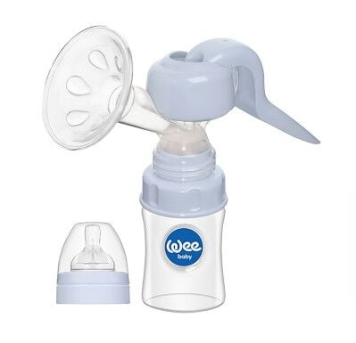 Wee Baby Manuel Göğüs Pompası