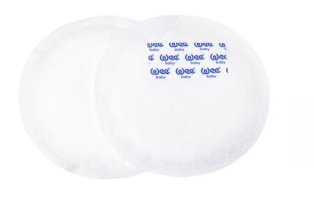 Wee Baby Klasik Göğüs Pedi 30 Adet