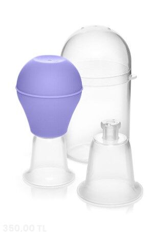 Lansinoh Latch Assist Göğüs Ucu Çıkartıcı