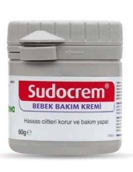 Sudocrem Bebek Bakım Kremi 60 gr