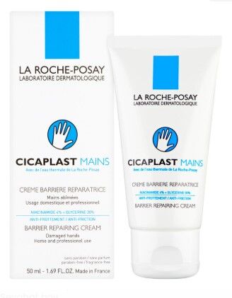 La Roche Posay Cicaplast El Kremi 50 ml