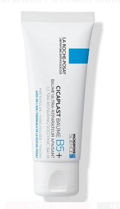 La Roche Posay Cicaplast Baume B5 Yatıştırıcı Ve Onarıcı Bakım Kremi 40 ml