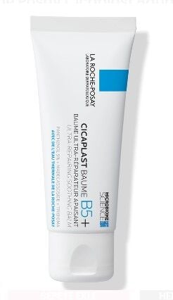 La Roche Posay Cicaplast Baume B5 Yatıştırıcı Ve Onarıcı Bakım Kremi 40 ml