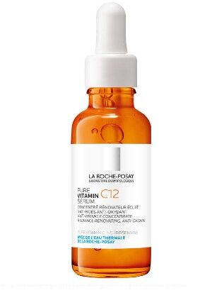 La Roche Posay Saf C12 Vitamini Işıltı Veren Serum 30 ml