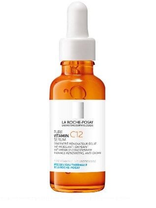 La Roche Posay Saf C12 Vitamini Işıltı Veren Serum 30 ml