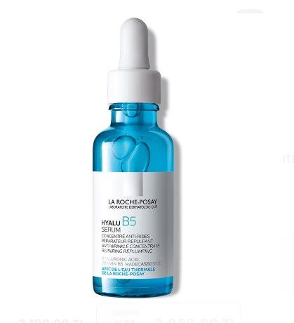 La Roche Posay Hyalu B5 Kırışıklık Karşıtı Dolgunlaştırıcı Serum 30 ml