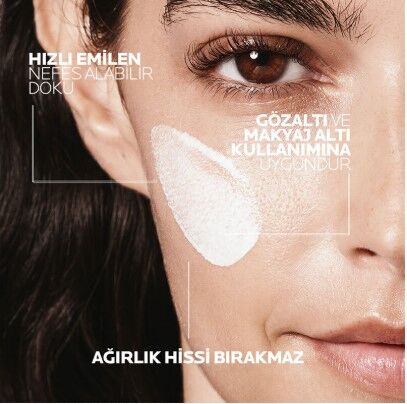 La Roche Posay Anthelios UV Air SPF50+ Yüz Güneş Kremi 40 ml