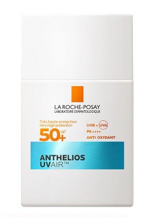 La Roche Posay Anthelios UV Air SPF50+ Yüz Güneş Kremi 40 ml