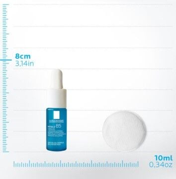 La Roche Posay Hyalu B5 Kırışıklık Karşıtı Dolgunlaştırıcı Serum 10 ml