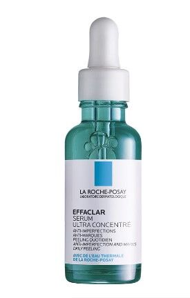 La Roche Posay Effaclar Yağlı Ve Akneye Eğilimli Ciltler İçin Cilt Serumu 30 ml