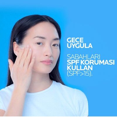 La Roche Posay Effaclar Yağlı Ve Akneye Eğilimli Ciltler İçin Cilt Serumu 30 ml