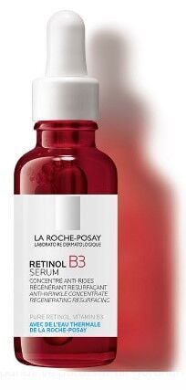 La Roche Posay Retinol B3 Yaşlanma Ve Kırışıklık Karşıtı Serum 30 ml