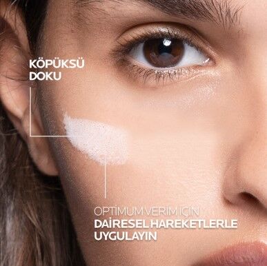 La Roche Posay Mela B3 Koyu Leke Karşıtı Temizleme Jeli 200 ml