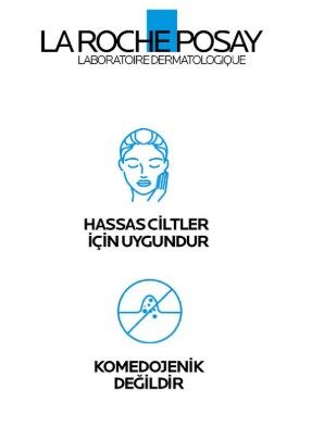 La Roche Posay Mela B3 Koyu Leke Karşıtı Temizleme Jeli 200 ml