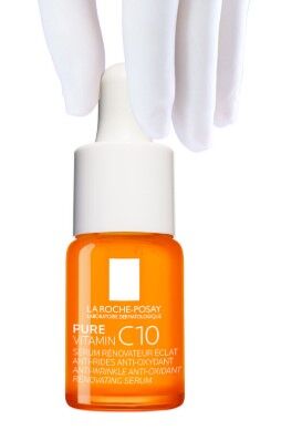La Roche Posay Pure Vitamin C10 Işıltı Veren Serum 10 ml