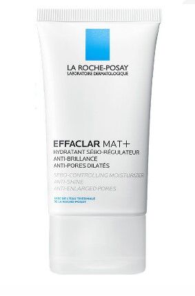 La Roche Posay Effaclar Yağlı Ciltler İçin Parlama Karşıtı Nemlendirici Bakım Kremi 40 ml