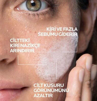 La Roche Posay Hyalu B5 Hyaluronik Asit Ve Vitamin B5 İçeren Göz Çevresi Bakım Kremi 15 ml