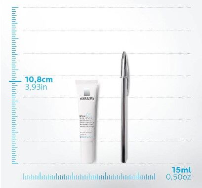 La Roche Posay Hyalu B5 Hyaluronik Asit Ve Vitamin B5 İçeren Göz Çevresi Bakım Kremi 15 ml