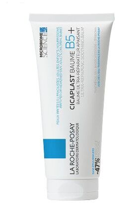 La Roche Posay Cicaplast Baume B5 Yatıştırıcı Ve Onarıcı Bakım Kremi 100 ml