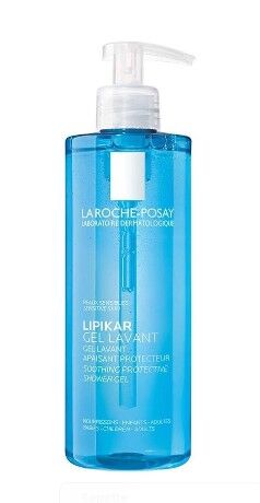 La Roche Posay Lipikar Gel Lavant Vücut Temizleme Jeli 400 ml