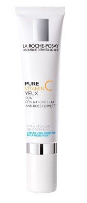 La Roche Posay Redermic C- C Vitamini İçerikli Yaşlanma Karşıtı Göz Çevresi Bakım Kremi 15 ml