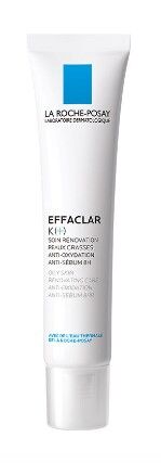 La Roche Posay Effaclar K+ Yağlı Ciltler İçin Siyah Nokta Karşıtı Nemlendirici Bakım Kremi 40 ml