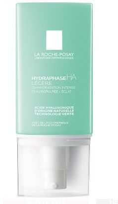 La Roche Posay Hydraphase Intense HA Light 50 ml