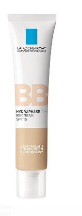 La Roche Posay Hydraphase BB Cream Light 40ml