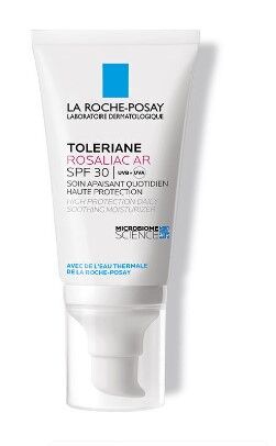 La Roche Posay Toleriane Rosaliac Ar Spf 30 Güneş Korumalı Krem 50 ml