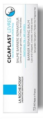 La Roche Posay Cicaplast Levres B5 Onarıcı Dudak Bakım Kremi 7,5 ml