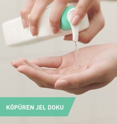 CeraVe Normal Ve Yağlı Ciltler İçin Köpüren Temizleyici 473 ml