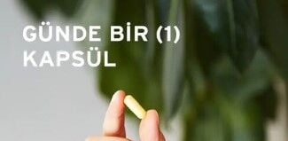 Solgar Vitamin B-Complex 50 - 100 Bitkisel Kapsül