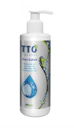 TTO Sıvı Sabun 250 ml