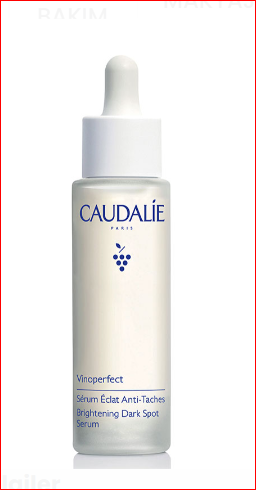 Caudalie Vinoperfect Leke Karşıtı ve Işıltı Verici Serum 50 ml