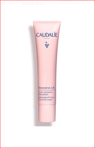 Caudalie Resveratrol Lift Lightweight Kaşmir Gündüz Bakım Kremi 40 ml