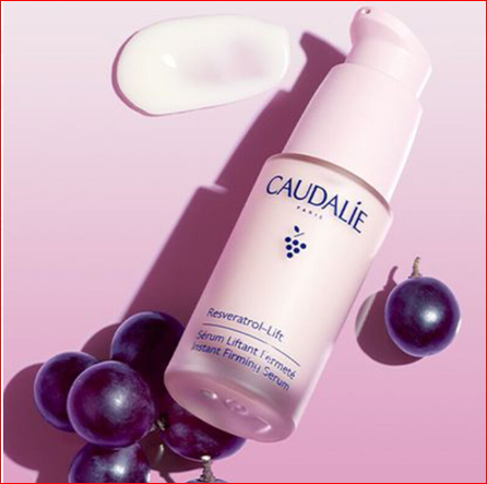 Caudalie Resveratrol Lift Sıkılaştırıcı Serum 30 ml