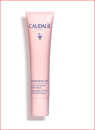 Caudalie Resveratrol Lift Lightweight Kaşmir Gündüz Bakım Kremi 40 ml