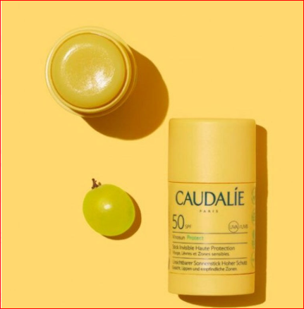 Caudalie Vinosun Protect SPF50+ İz Bırakmayan Yüksek Korumalı Stick 15 gr