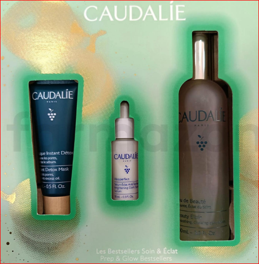 Caudalie Beauty Elixir 100 ml - Kofre