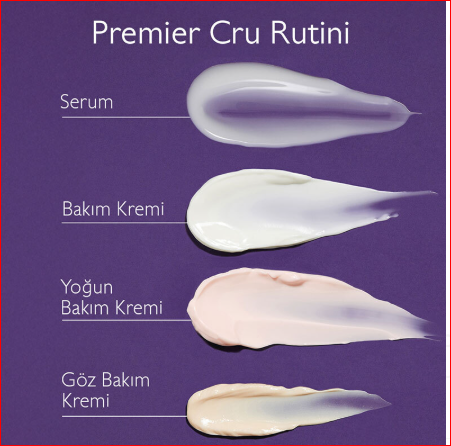 Caudalie Premier Cru The Serum 30 ml